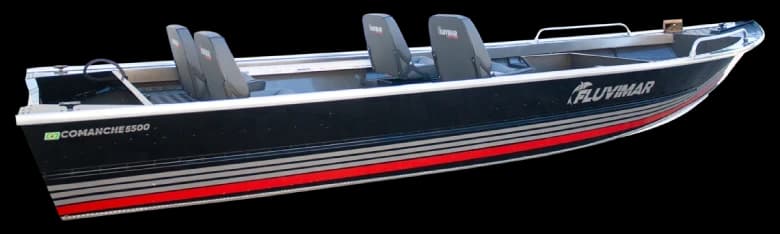 COMANCHE LX