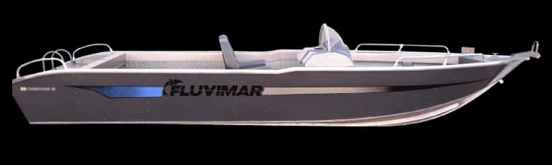 CHEROKEE COD. 02