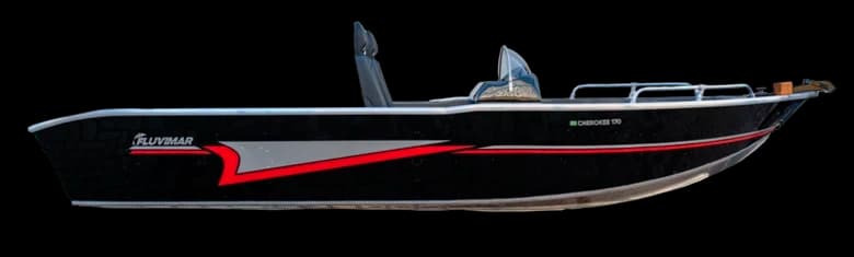 CHEROKEE COD. 01