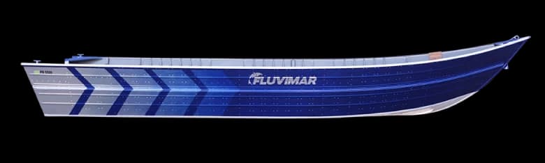 FLUVIMAR AR