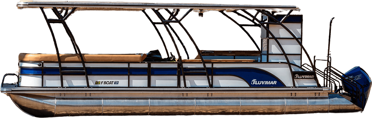 F-BOAT TR