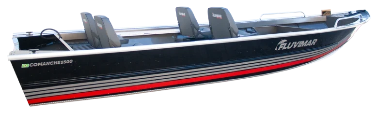 COMANCHE LX