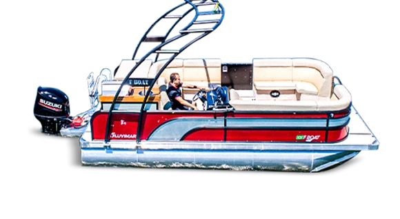 F-BOAT 7500