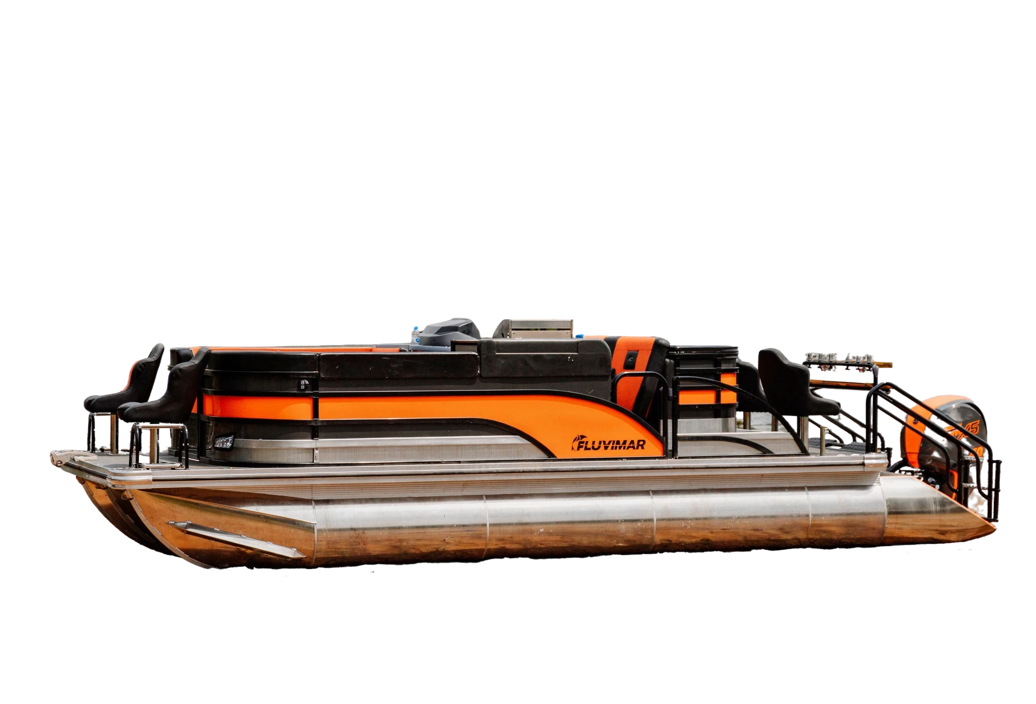 F-BOAT 6500 FISHING