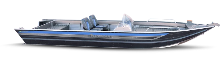 BOTO LX ESPECIAL FISHING