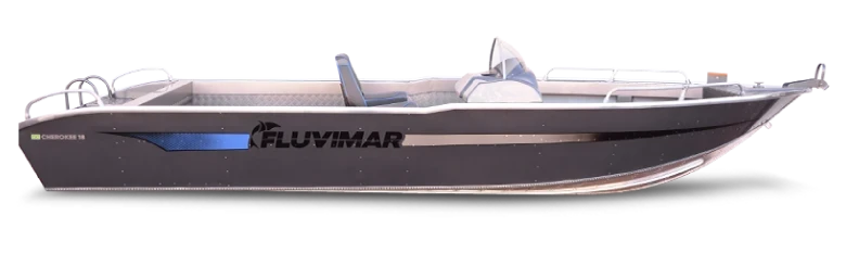 CHEROKEE ESPECIAL COD. 2
