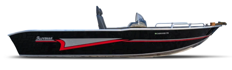 CHEROKEE COD. 1