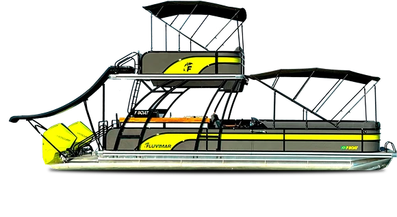 F-BOAT 9500 DD