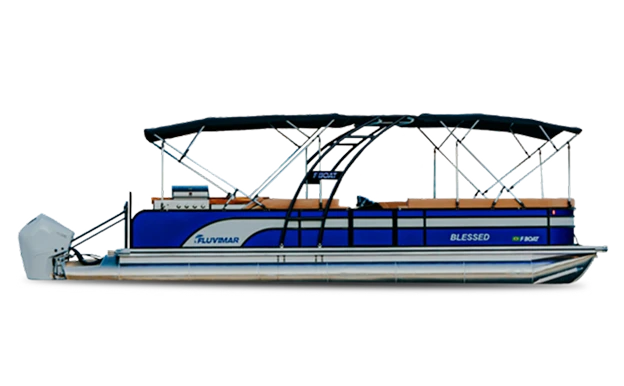 F-BOAT 9500